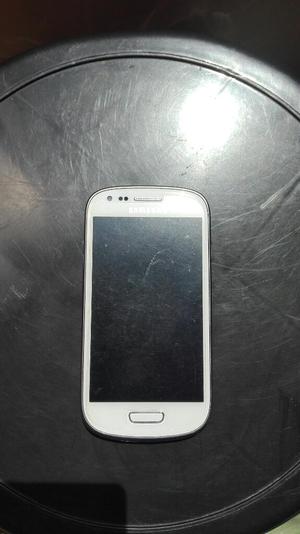 Galaxy S3 Mini 8/10