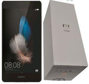 HUAWEI P8 LITE