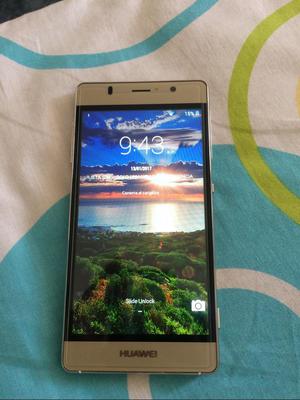 Huawei P9 32Gb Leida Dorado