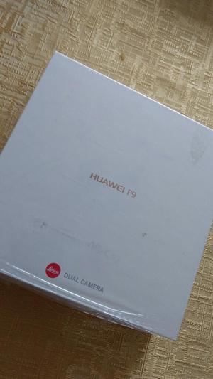 Huawei P9 Eva Sellado Caja