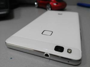 Huawei P9 Lite Libre 4G Cam 13mpx y 8mpx 16GB