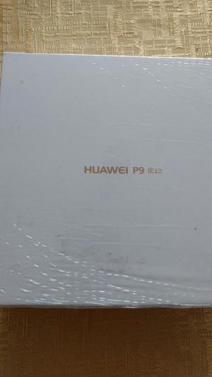 Huawei P9 Lite Sellado Caja