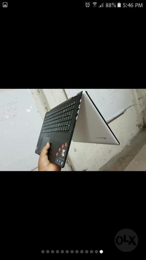 Laptop Lenovo I5 6ta Generacion Yoga 500