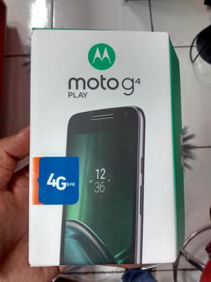 MOTO G4 PLAY