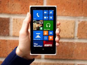 Nokia Lumia 920 Libre Impecable 4g Oferta Unica! solo claro