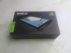 Nvidia Shield Tablet 32gb Android 6.0.1