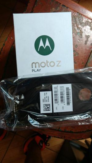 Parlate Moto Mod Jbl Moto Z,force,play