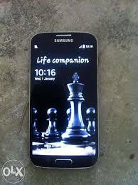 S4 mini Black Edition 4G LTE
