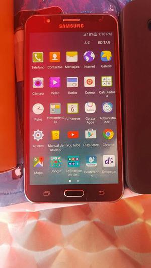Samsung Galaxy J7 4 G Lte Nuevo en Caja