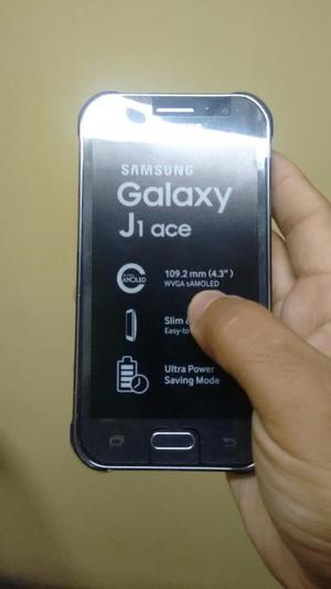 Samsung J1 Ace 4g Lte Libre