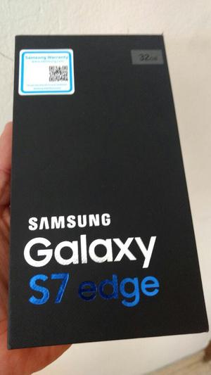 Samsung S7 Edge Duos Originla