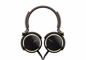 Sony Mdr-xb600ip