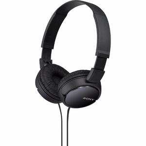 Sony Mdr-zx110 Stereo Headphones