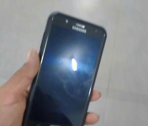 Un Telefono Samsung