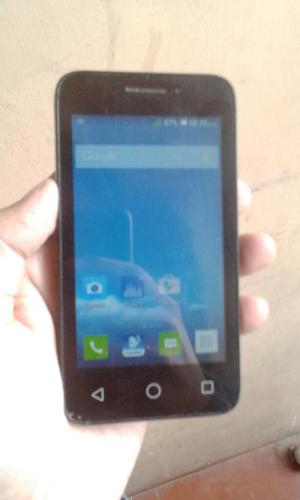 Urgente Vendo Alcatel Pixi 4liberado