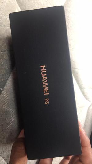 Vendo Caja de Huawei P8