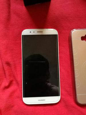 Vendo Huawei G8 con Todos Sus Accesorios