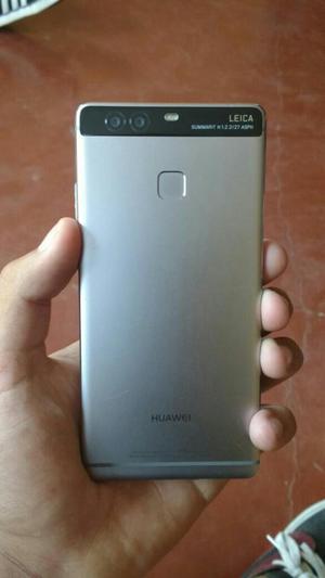 Vendo Mi Huawei P9