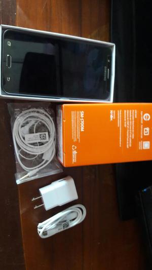 Vendo Samsung Galaxy J7