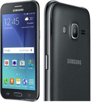 Vendo Samsung J2 Libre Lte4g