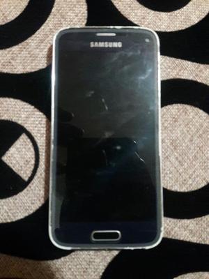 Vendo Samsung S5 Mini