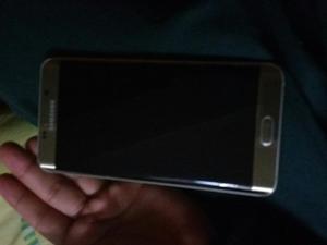 Vendo Samsung S6 Edge Plus G928g