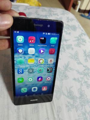 Vendo Telefono Huawei P8 Lite Operativo