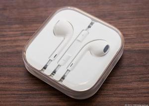 Vendo earpods original apple nuevos