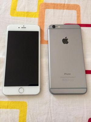 Vendo iPhone 6 Plus 16 Gb