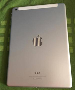 iPad Air 1 64Gb wifii