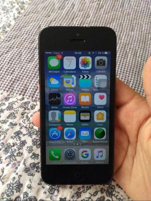 iPhone 5 de 32 Gb