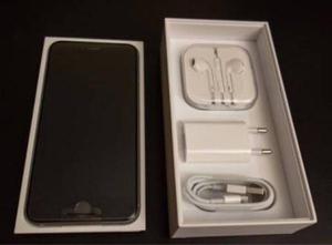 iPhone 6S Plus 16 gb Nuevo en Caja