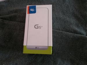 vendo Celular Lg G5 Se en caja
