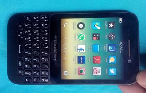 2gb Ram Doble Cam Blackberry 4g Libre
