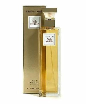 5ta Avenida-eau Parfum 125ml Elizabeth Arden-sellado