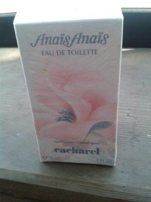 Cacharel - Anais Anais L'original - Perfume Mujer 30 Ml