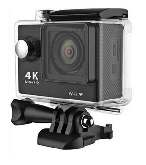 Camara Acción Eken H9 4k 1080p 60fps Wifi Acuatico Deportes