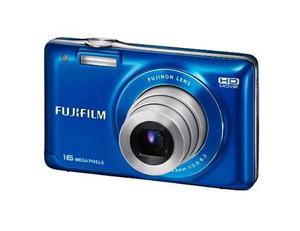 Camara Digital Fujifilm Finepix Jx550 16 Mpx, Graba En Hd