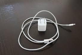 Cargador Lighting Iphone 5s/6/6s/SE