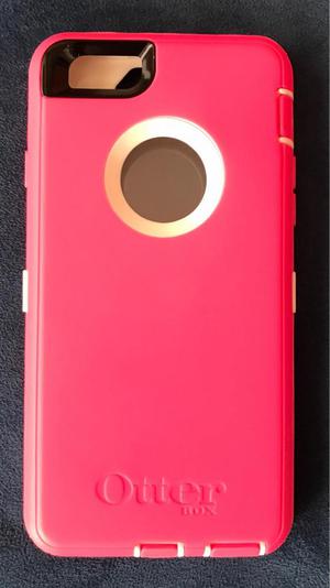 Case Otterbox iPhone 6/6S