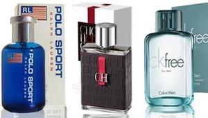 Catalogo - Perfumes Importados Traidos Directamente De Usa