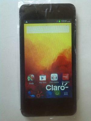Celular Azumi A40c / Liberado 8 Megapixeles Android 4,4