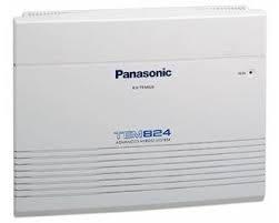 Central Panasonic 5 Lineas 16 Anexos-.c/ Disa-oferta