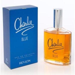 De Eeuu Perfume Charlie Azul De Revlon, Original!!! 100ml