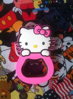 Destapador De Botella De Hello Kitty