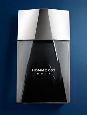 Homme 033 Noir Lbel Perfume Hombre Nuevo Sellado Garantia Sb