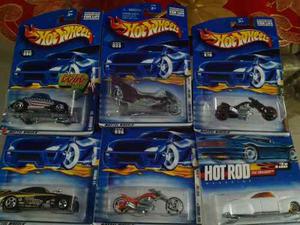 Hot Wheels From United States Oferta