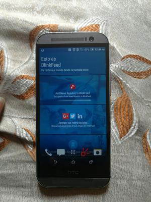 Htc M8. de 32gb