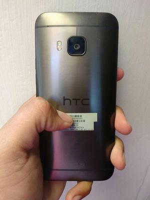 Htc One M9