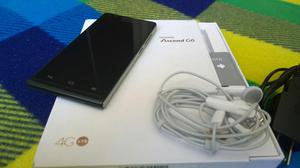 Huawei G6 Libre 4g